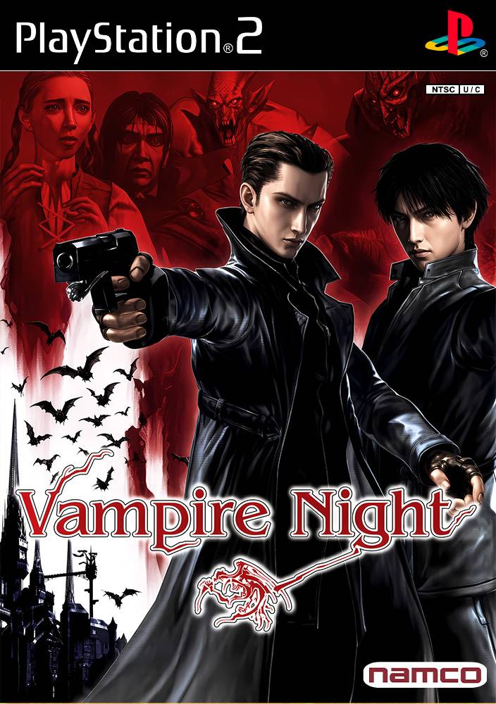 Vampire Night